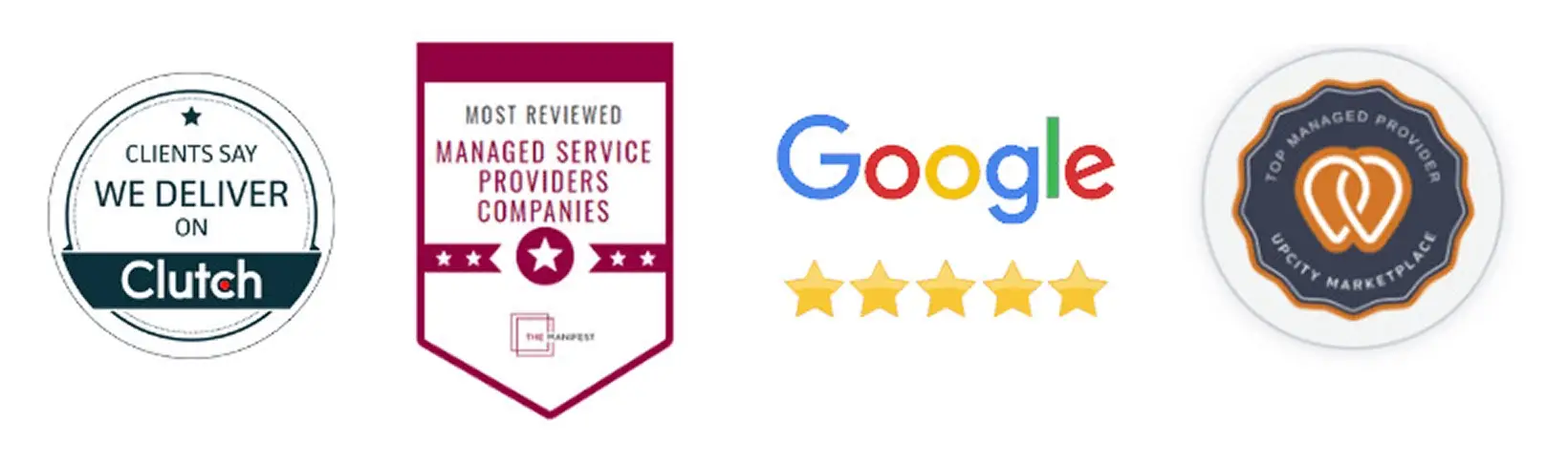 Reliable Technology Services IT support team in Plano TX